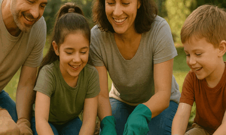 Biblical Parenting (Series)