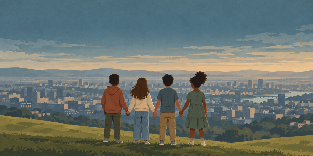 Biblical Worldview for Kids (Women’s Series)