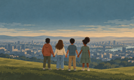 Biblical Worldview for Kids (Women’s Series)