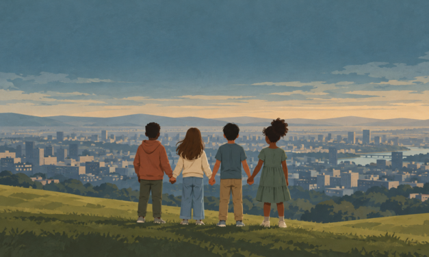 Biblical Worldview for Kids (Women’s Series)