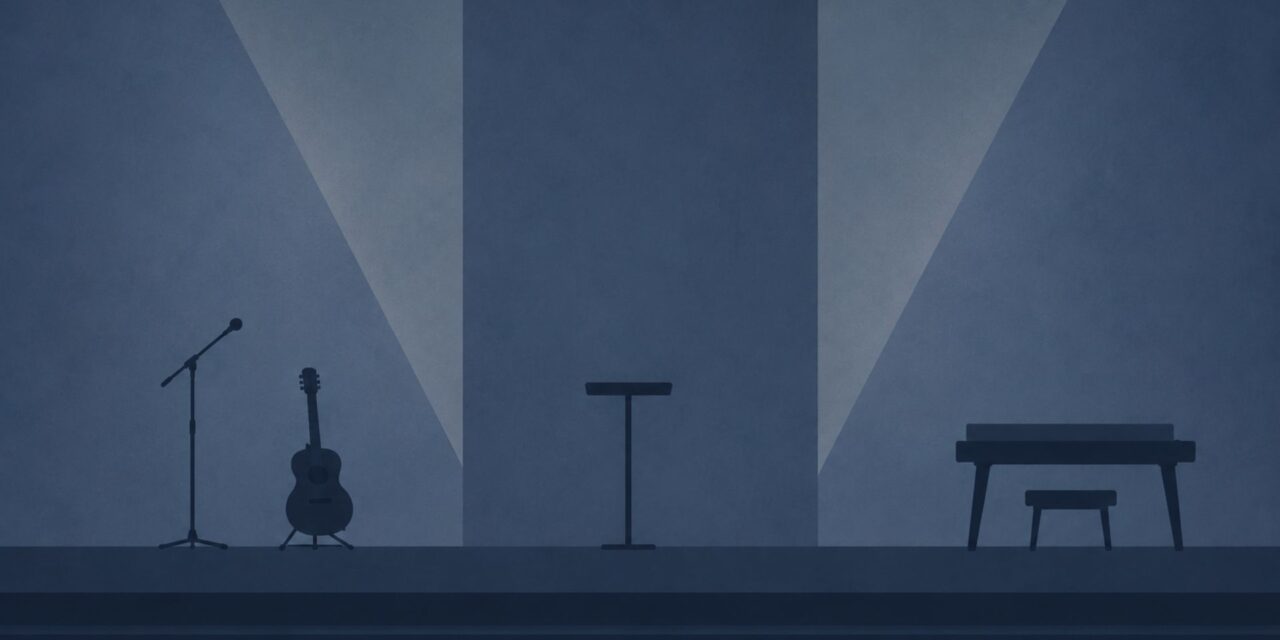 Church Values (Series)