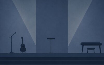Church Values (Series)