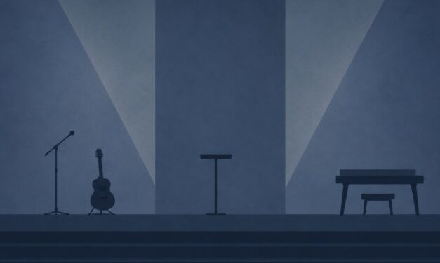 Church Values (Series)