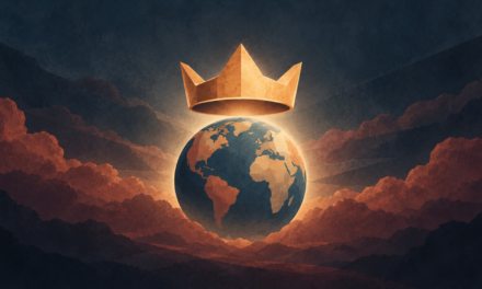Biblical Eschatology (Series)