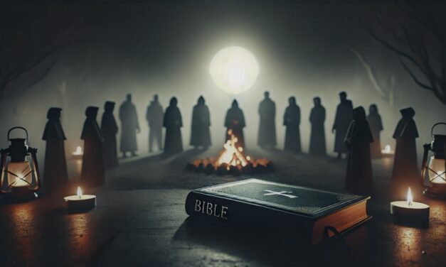 Cultish (Series)