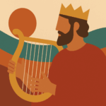 The Making of David (Series)