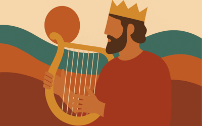 The Making of David (Series)