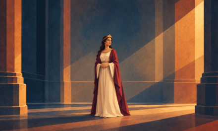 Esther: For Such a Time As This
