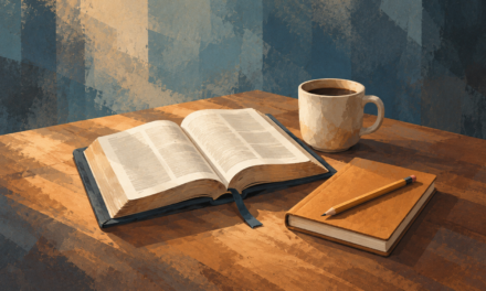 Life Hacks for the Soul (Series)