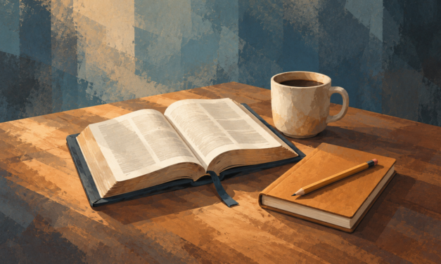 Life Hacks for the Soul (Series)