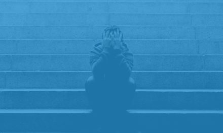 Is My Addiction a Sign that I’m Not a Christian?