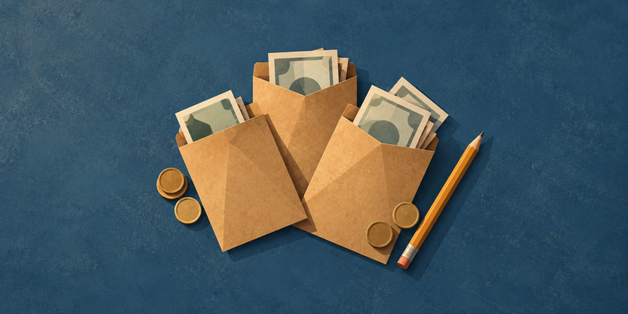 God and Money (Series)