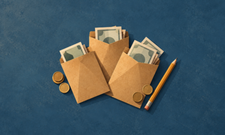 God and Money (Series)