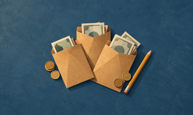 God and Money (Series)