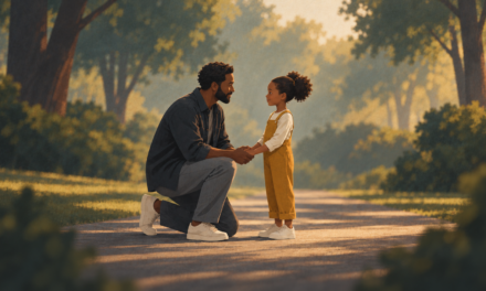 Raising Daughters (Men’s Series)