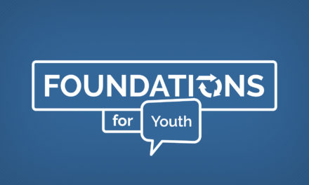 Foundations for Youth