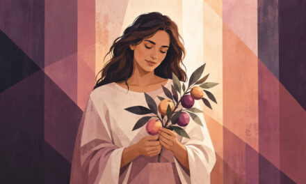 Fruit of the Spirit (Women’s Series)