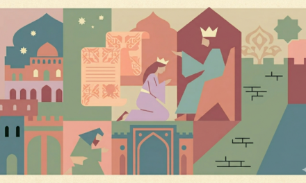 Esther: For Such a Time As This