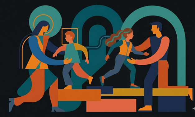 Parenting Teens (Series)