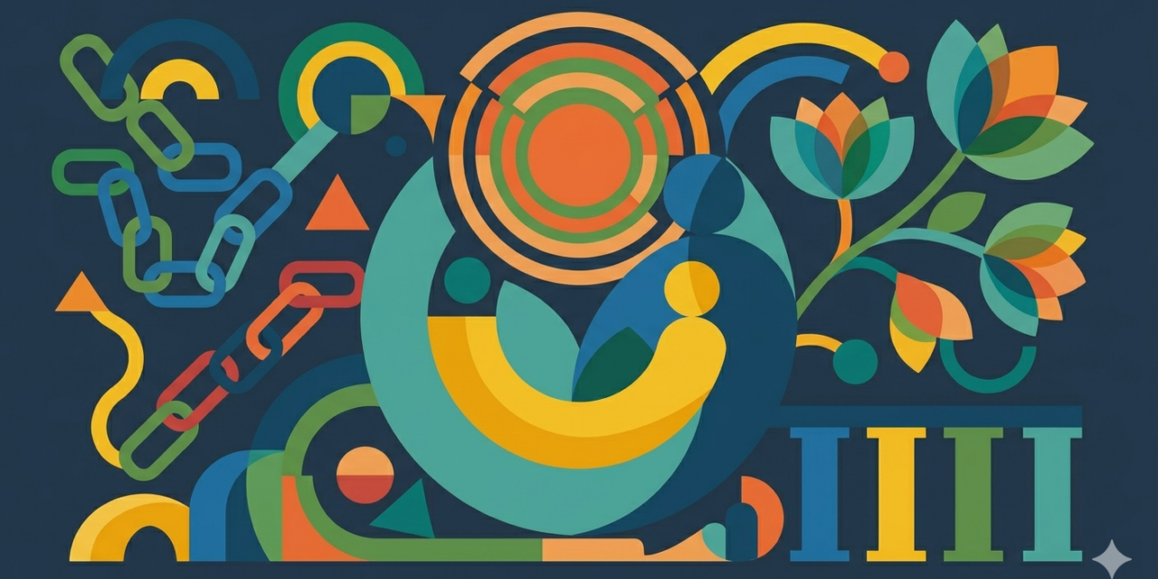 Principles of Parenting (Series)