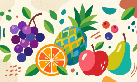 Fruits of the Spirit