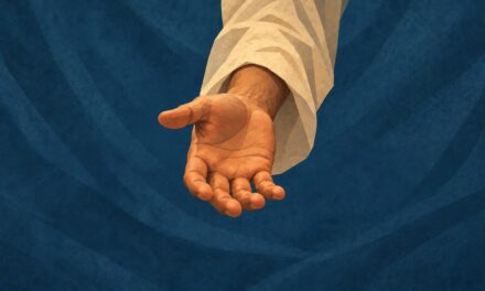 Generous God (Series)