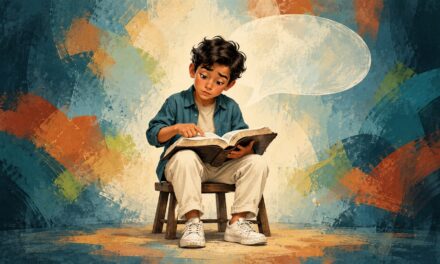 God Never Said That (Family Devo)