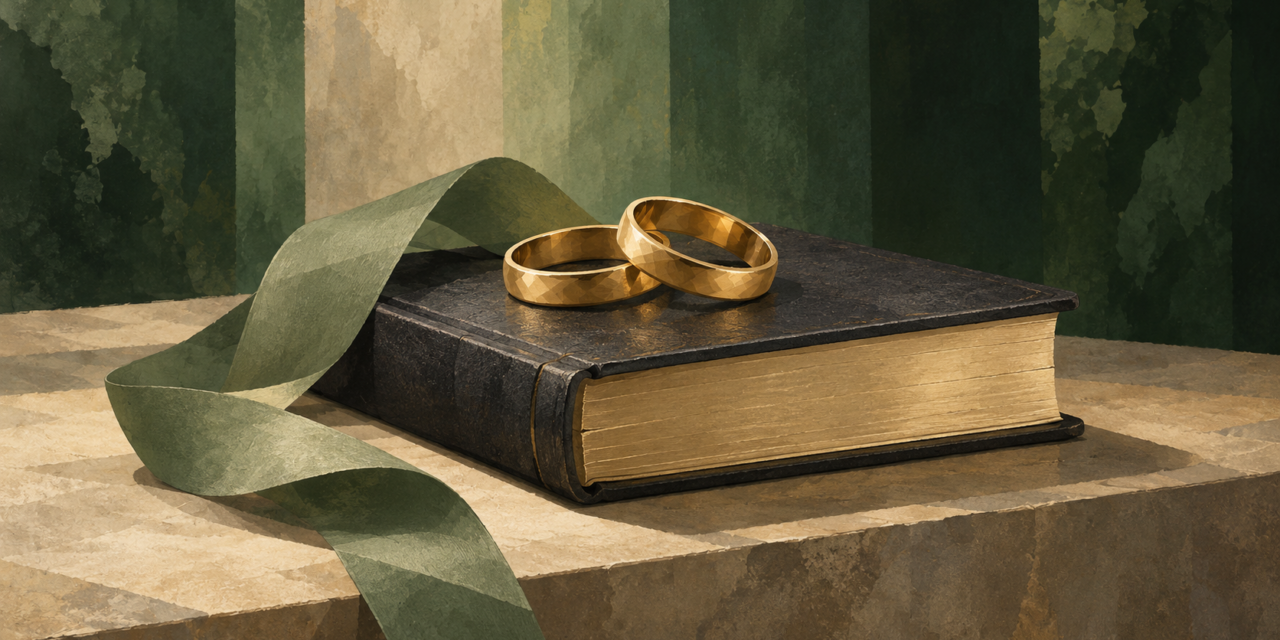 Tying the Knot (Series)