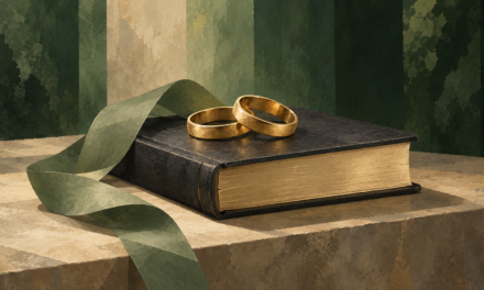 Tying the Knot (Series)