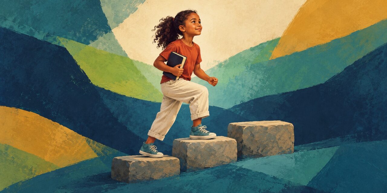 Habit Heroes (Family Devo)