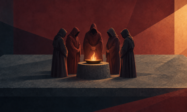 Cultish (Series)