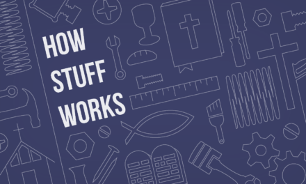 How Stuff Works (Kids)