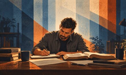 How to Write a Sermon (Series)