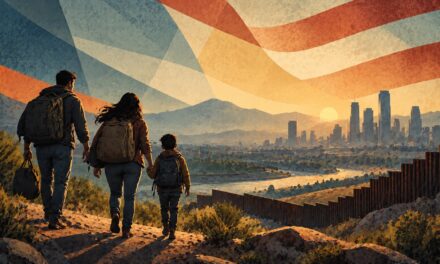 Immigration and Faith (Series)