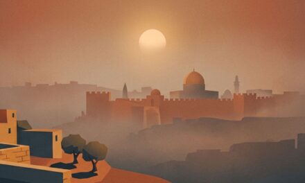 Israel and The Church (Series)