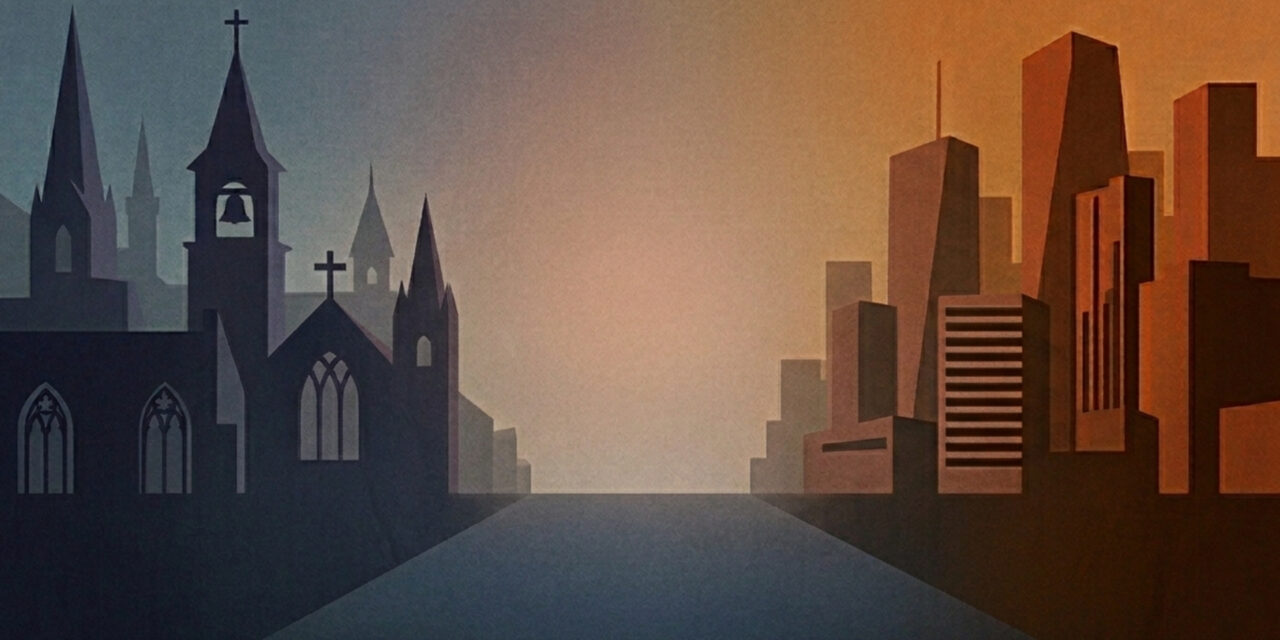 The Book of James (Series)