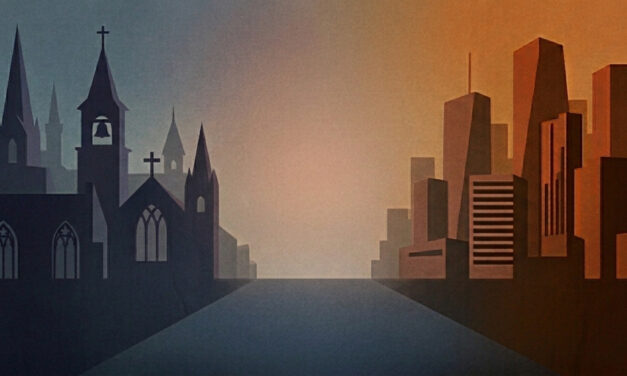 The Book of James (Series)