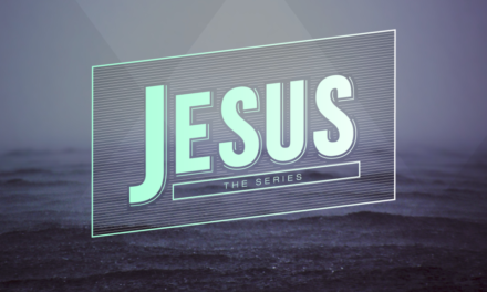Jesus: The Series