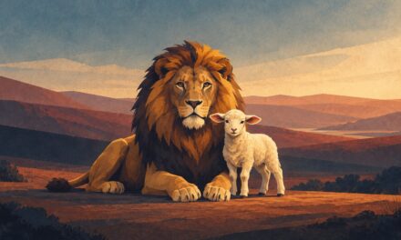 Jesus Unveiled in Revelation (Book Study)