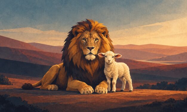 Jesus Unveiled in Revelation (Book Study)