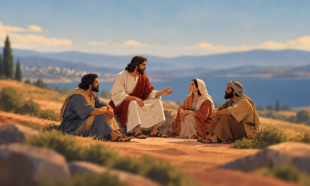 The Jesus Way (Series)