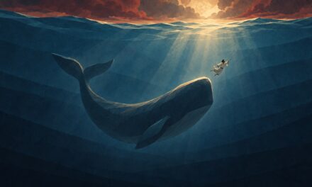 Jonah (Book Study)