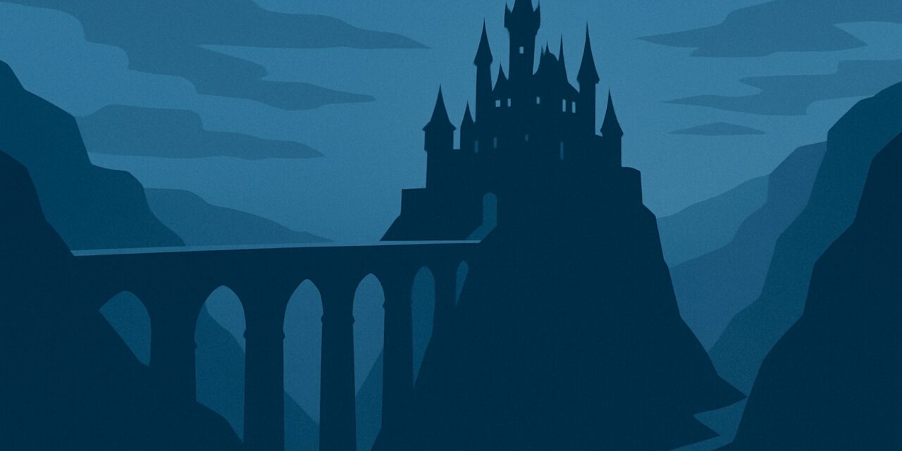 Kingdom Politics (Series)