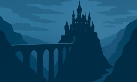 Kingdom Politics (Series)