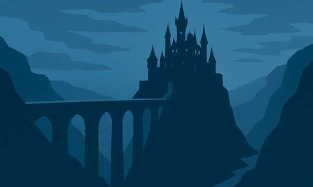 Kingdom Politics (Series)