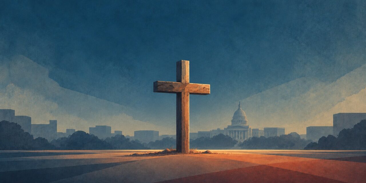 Kingdom Politics (Series)