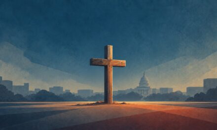 Kingdom Politics (Series)