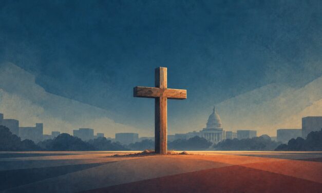 Kingdom Politics (Series)