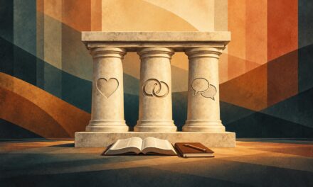 Marriage Mentor Training