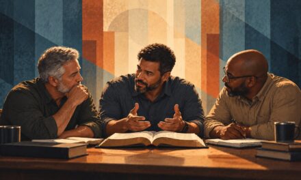 Overseer Training (Series)